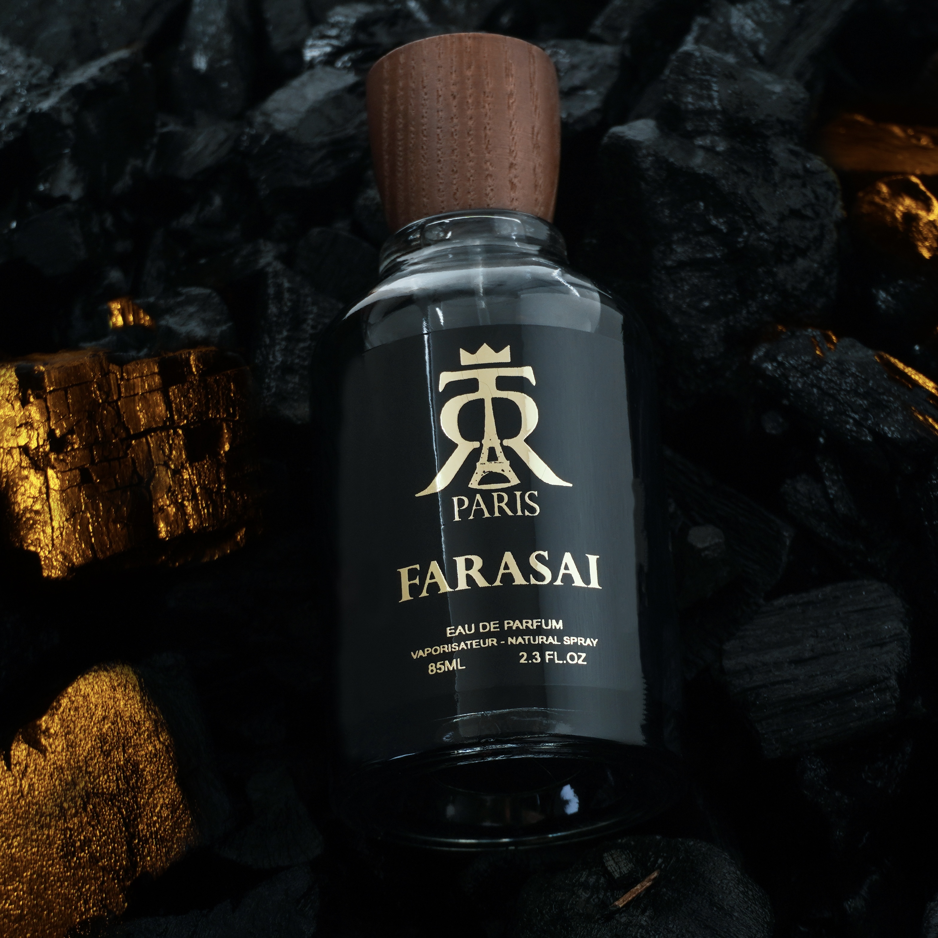 Farasai - عطر فرساي